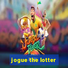 jogue the lotter